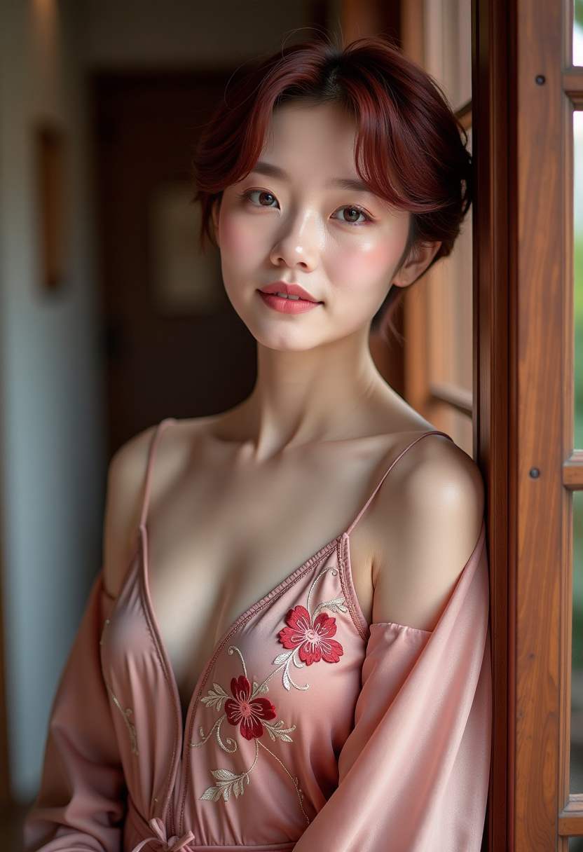演员资讯